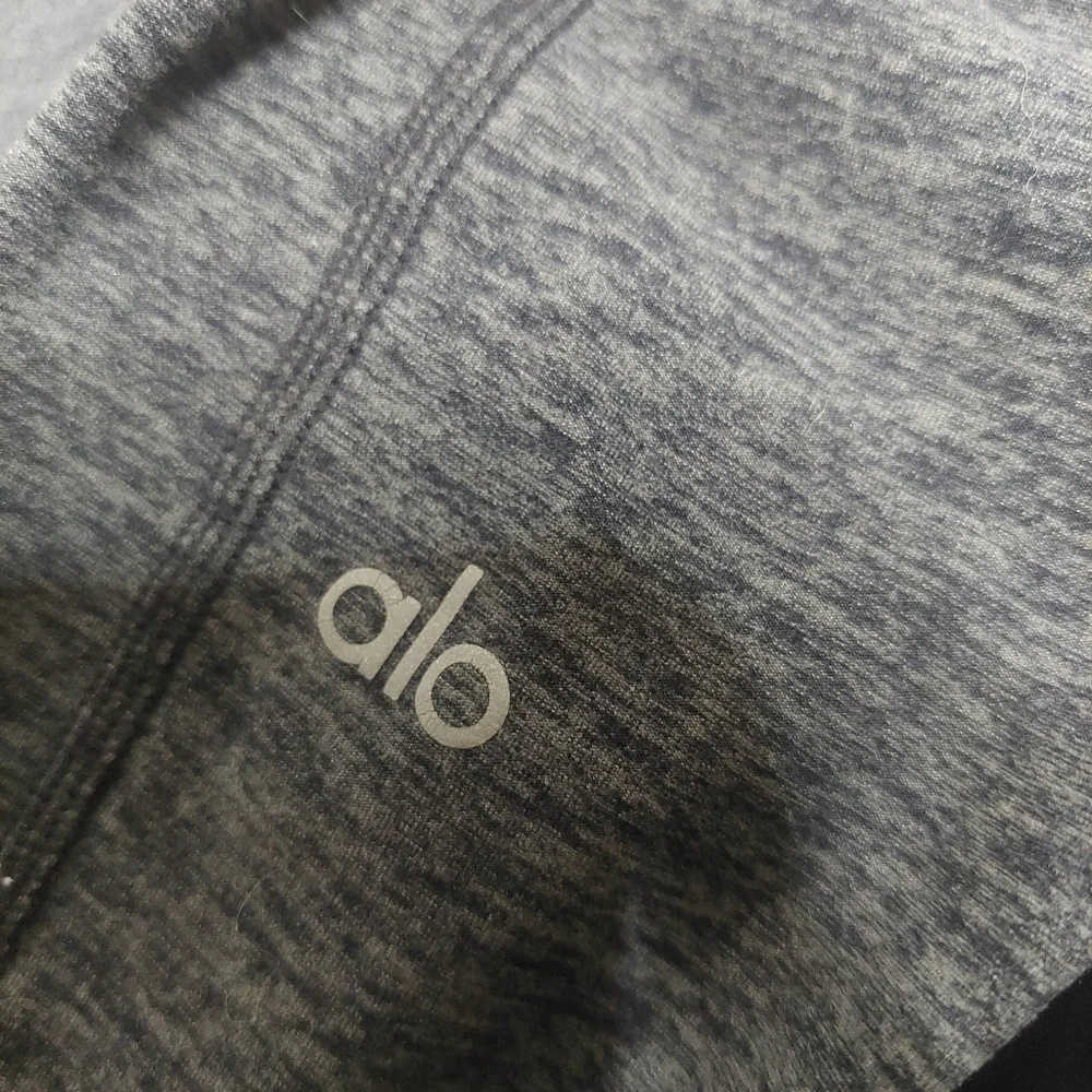 Alo High-Waisted Leggings